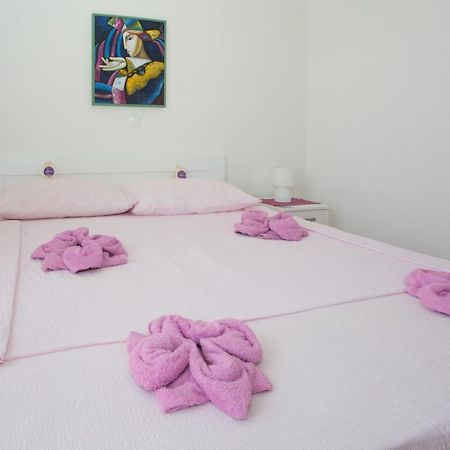 Apartments Mihic Makarska Exterior photo