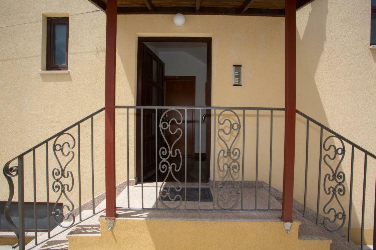 Apartments Mihic Makarska Exterior photo